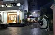 LOBBY Hai Tien Green Hotel