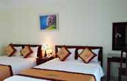 Phòng ngủ 7 Hai Tien Green Hotel
