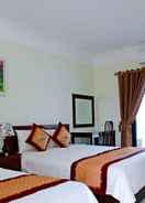 BEDROOM Hai Tien Green Hotel