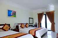Phòng ngủ Hai Tien Green Hotel