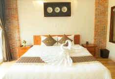 Bedroom 5 Hoang Lan Villa