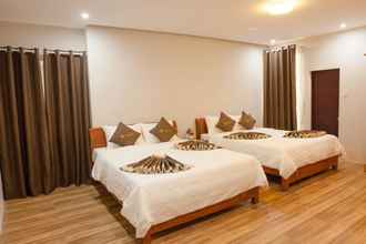 Bedroom 4 Hoang Lan Villa