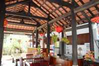 Sảnh chờ Viet House Homestay Hoi An