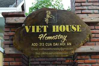 Bên ngoài 4 Viet House Homestay Hoi An