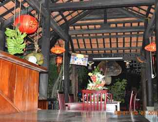 Sảnh chờ 2 Viet House Homestay Hoi An