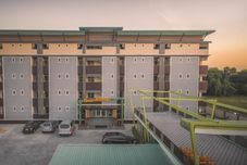 大堂 Gold Airport Suites