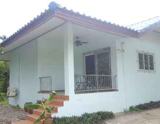 Bangunan 2 Pakamon House