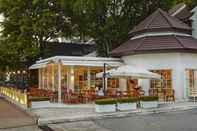 บาร์ คาเฟ่ และเลานจ์ Woodlands Suites Serviced Residence