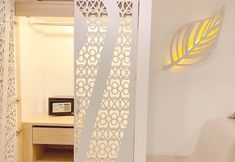 Bedroom 6 SnoozZotel