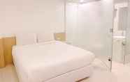 Kamar Tidur 7 SnoozZotel