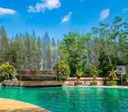 Swimming Pool 5 Horse Shoe Point Resort Pattaya