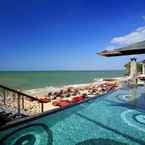 SWIMMING_POOL Pattaya Modus Beachfront Residence