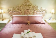 Bedroom 7 Pattaya Modus Beachfront Residence