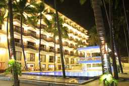 Ca Ty Mui Ne Beach Resort & Spa, 3.353.920 VND
