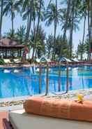 SWIMMING_POOL Ca Ty Mui Ne Beach Resort & Spa