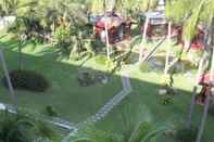 Khu vực công cộng Ca Ty Mui Ne Beach Resort & Spa