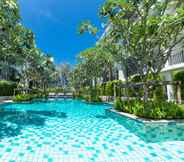 Swimming Pool 4 The Title Boutique Condotel