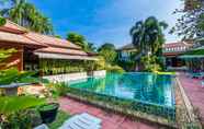Swimming Pool 4 Monaburi Boutique Resort