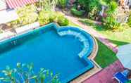 Swimming Pool 6 Monaburi Boutique Resort