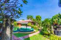 Swimming Pool Monaburi Boutique Resort