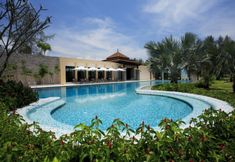 수영장 4 Ataman Luxury Villas