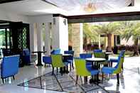 Bar, Kafe dan Lounge Ataman Luxury Villas