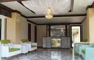 Lobby 5 Ataman Luxury Villas