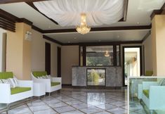 ล็อบบี้ 5 Ataman Luxury Villas