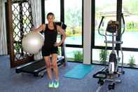 Fitness Center Ataman Luxury Villas