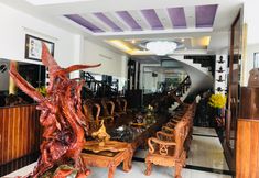 로비 6 Hong Ngoc Hotel Phu Yen