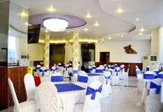 레스토랑 3 Hong Ngoc Hotel Phu Yen