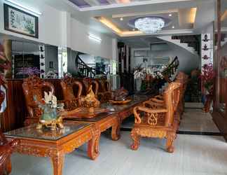 Lobby 2 Hong Ngoc Hotel Phu Yen