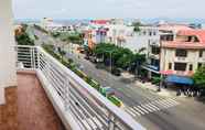 Khu vực công cộng 7 Hong Ngoc Hotel Phu Yen