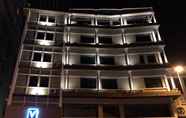 Bên ngoài 3 V Plus Hotel Ipoh