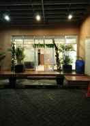 LOBBY Medium Room at Margonda Residence 2 by Anggraeni 3