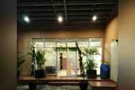 Lobby Medium Room at Margonda Residence 2 by Anggraeni 3