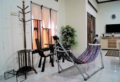 Common Space 4 Villa Cabean Salatiga