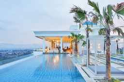Art Deco Luxury Hotel & Residence, USD 189.84