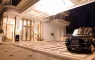 Lobby 6 Art Deco Luxury Hotel & Residence