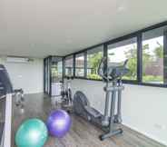 Fitness Center 5 DLUX Condo 510