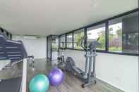 Fitness Center DLUX Condo 510