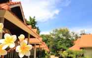 ภายนอกอาคาร 3 Aquavana Resort