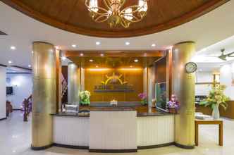 Sảnh chờ 4 Azure Phuket Hotel
