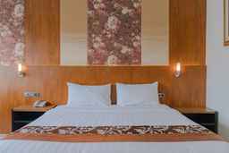 Forum Park Hotel, USD 43.67