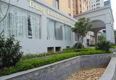 Sảnh chờ 6 Sport Hotel Hanoi