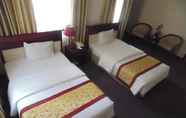 Bilik Tidur 3 Sport Hotel Hanoi