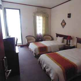 Lobby 1 Sport Hotel Hanoi, Institute of Sino-Nom Studies Hotels