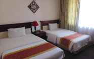 Bilik Tidur 5 Sport Hotel Hanoi