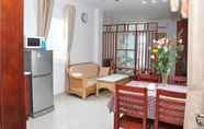 Phòng ngủ 4 Cozy Condos Serviced Apartments