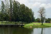 Tempat Tarikan Berdekatan Des Res Hotel and Residence